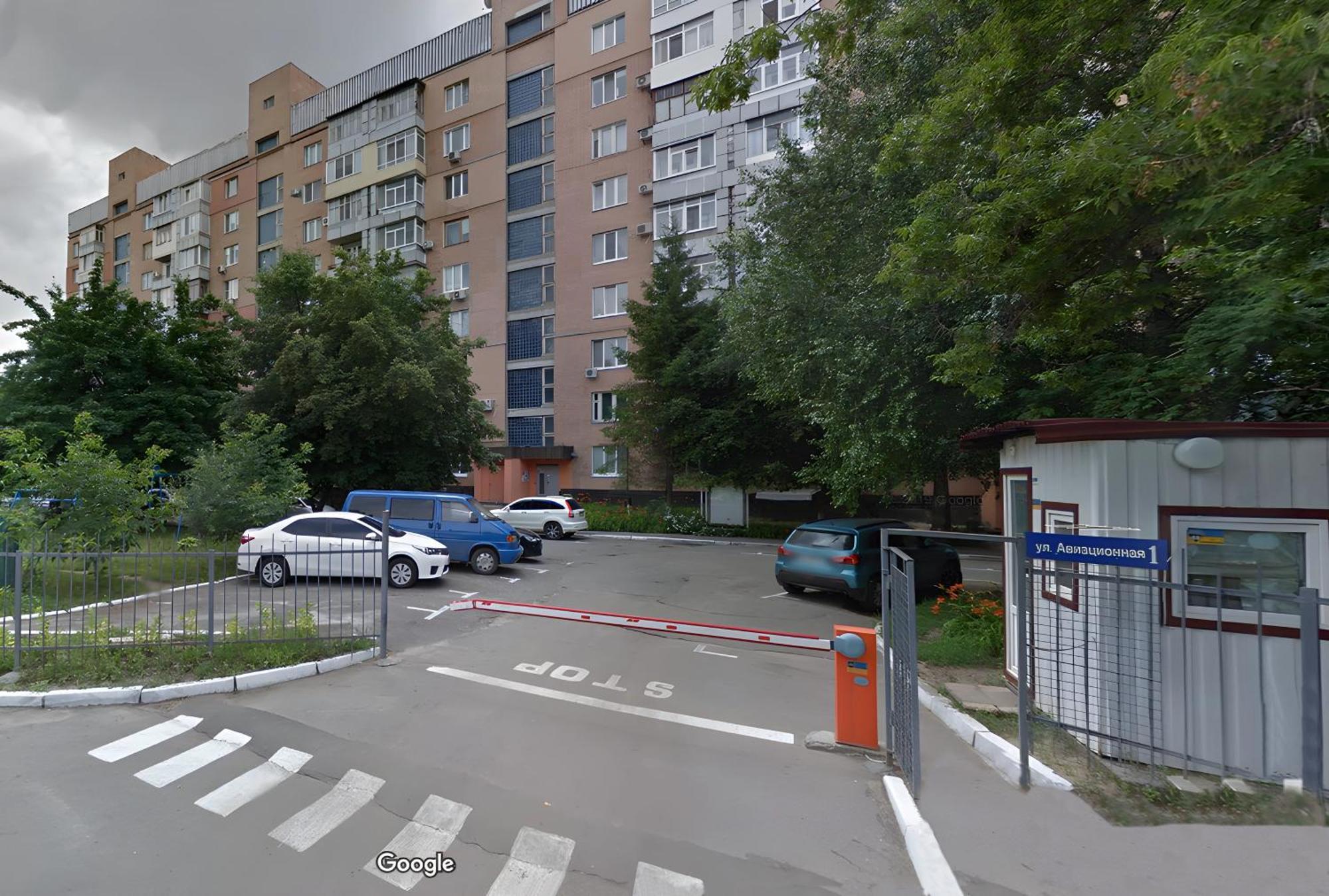 Lux Apartment Gorkiy Park Kharkiv Extérieur photo